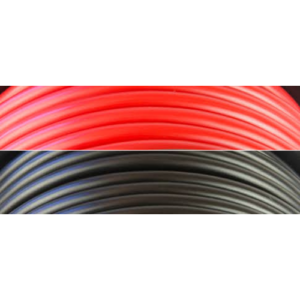 Skyllermarks PVC-isolerad förtennad kabel som metervara, 0,75mm2 - 10mm2