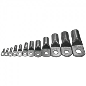 Skyllermarks Förtennade rörkabelskor för 6mm2 - 95mm2