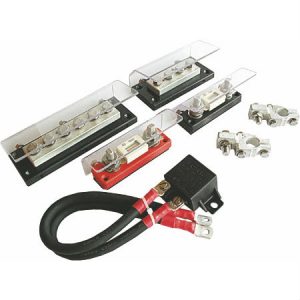 ELUTRUSTNING - INSTALLATION
