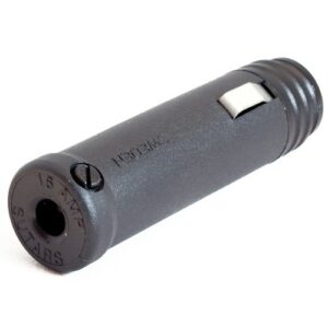 Sutars Stickpropp, 16A Svart