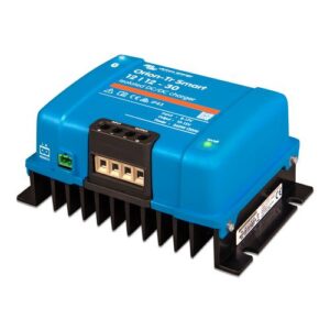 Victron Dc-DC carger 12/12-30A