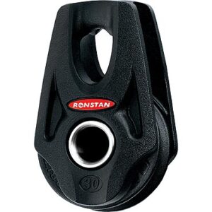 Ronstan 30 Orbit enkelblock
