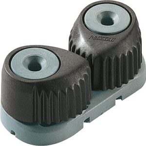 Ronstan Camcleat Karbon 3-12mm Grå