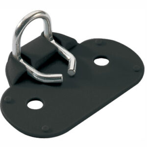 Ronstan ledbygel för Camcleat Small