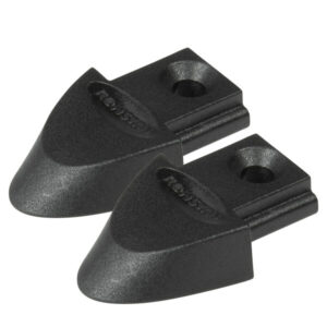 Ronstan ändstopp plast för 19mm C-skena /par